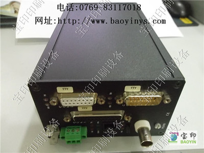 Leuze electronic 双张通信盒 FC410