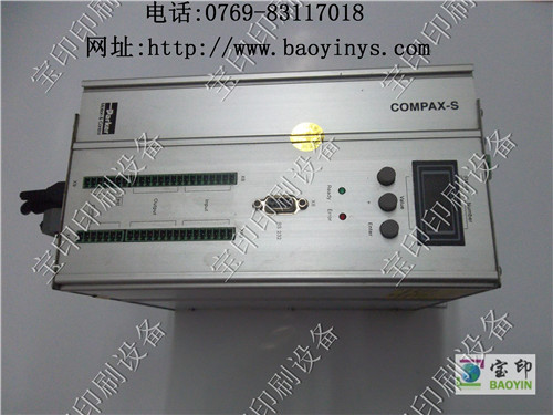 旧款-飞达控制器 CPX 2570S